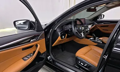 BMW 5-Series 2023, 59638 км, за 23003.72 USD - фото 10