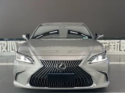 Lexus ES 2020, 88000 км, за 21289.37 USD