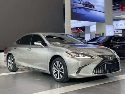 Lexus ES 2020, 88000 км, за 21289.37 USD