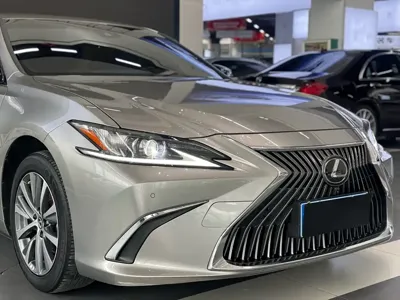 Lexus ES 2020, 88000 км, за 21289.37 USD