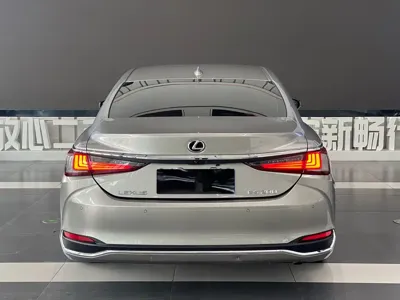 Lexus ES 2020, 88000 км, за 21289.37 USD - фото 6