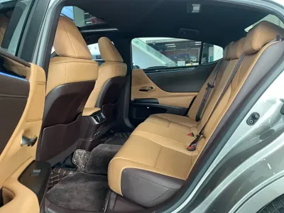 Lexus ES 2020, 88000 км, за 21289.37 USD - фото 9