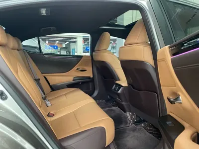 Lexus ES 2020, 88000 км, за 21289.37 USD - фото 10