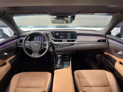 Lexus ES 2020, 88000 км, за 21289.37 USD - фото 13