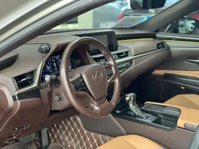 Lexus ES 2020, 88000 км, за 21289.37 USD - фото 14