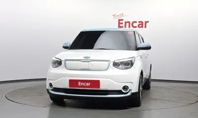 Kia Soul 2018, 141533 км, за 5785.61 USD - фото 3