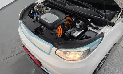 Kia Soul 2018, 141533 км, за 5785.61 USD - фото 6