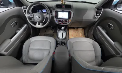 Kia Soul 2018, 141533 км, за 5785.61 USD - фото 7
