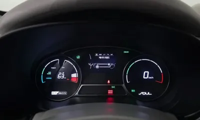 Kia Soul 2018, 141533 км, за 5785.61 USD - фото 8