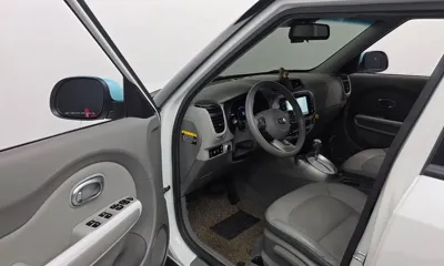 Kia Soul 2018, 141533 км, за 5785.61 USD - фото 10