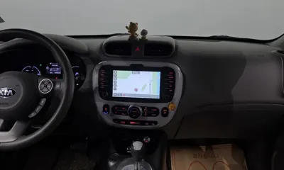 Kia Soul 2018, 141533 км, за 5785.61 USD - фото 16