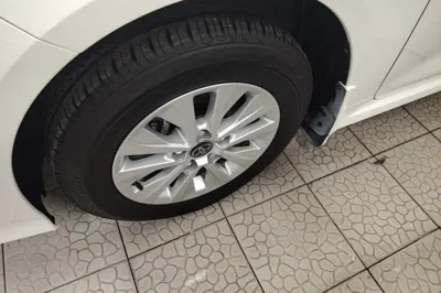 Toyota Corolla 2024, 6000 км, за 12378 USD
