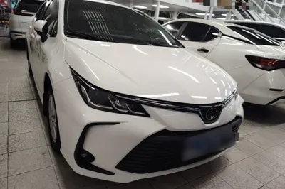 Toyota Corolla 2024, 6000 км, за 12378 USD