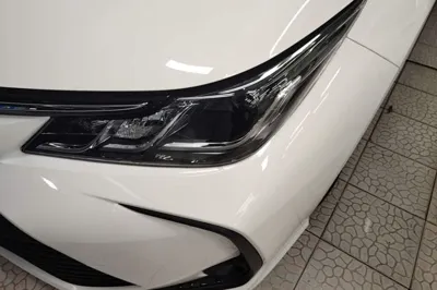 Toyota Corolla 2024, 6000 км, за 12378 USD - фото 10