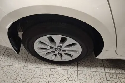 Toyota Corolla 2024, 6000 км, за 12378 USD - фото 13