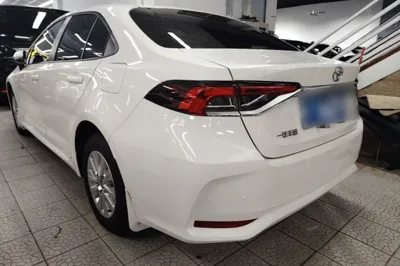 Toyota Corolla 2024, 6000 км, за 12378 USD - фото 15