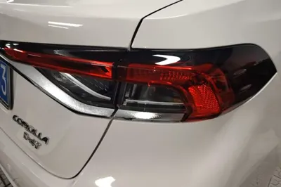 Toyota Corolla 2024, 6000 км, за 12378 USD - фото 16