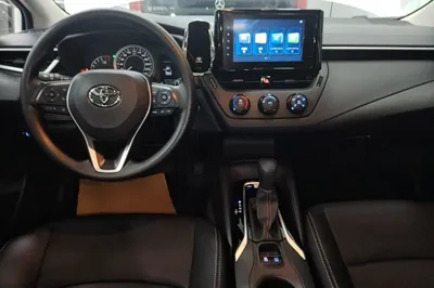 Toyota Corolla 2024, 6000 км, за 12378 USD - фото 17