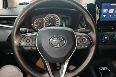 Toyota Corolla 2024, 6000 км, за 12378 USD - фото 18