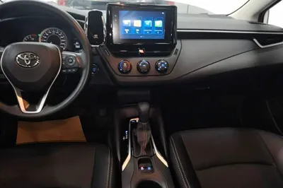 Toyota Corolla 2024, 6000 км, за 12378 USD - фото 21