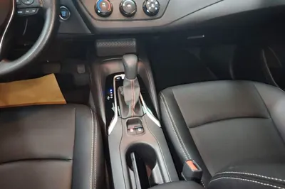 Toyota Corolla 2024, 6000 км, за 12378 USD - фото 22
