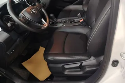 Toyota Corolla 2024, 6000 км, за 12378 USD - фото 23