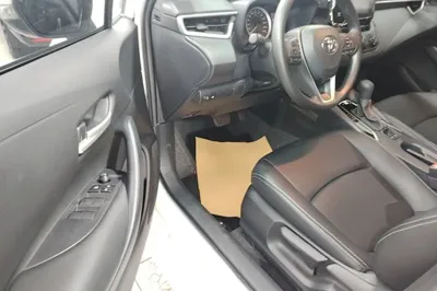 Toyota Corolla 2024, 6000 км, за 12378 USD - фото 24