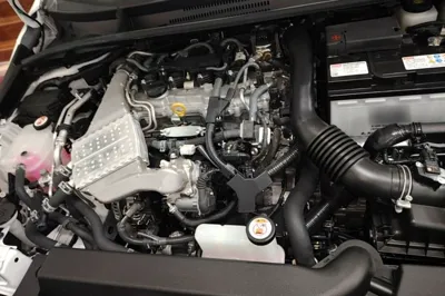Toyota Corolla 2024, 6000 км, за 12378 USD - фото 31