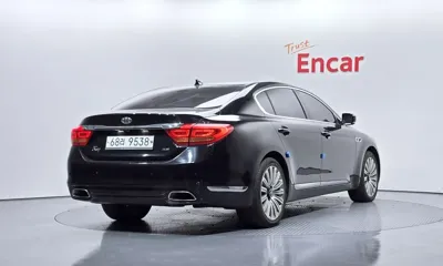 Kia K9 2013, 195201 км, за 4955.4 USD
