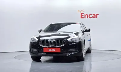 Kia K9 2013, 195201 км, за 4955.4 USD