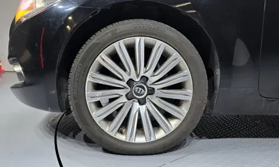 Kia K9 2013, 195201 км, за 4955.4 USD