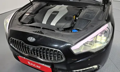 Kia K9 2013, 195201 км, за 4955.4 USD - фото 6
