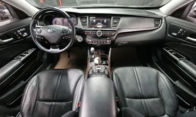 Kia K9 2013, 195201 км, за 4955.4 USD - фото 7