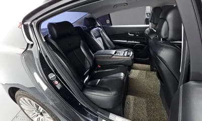 Kia K9 2013, 195201 км, за 4955.4 USD - фото 11