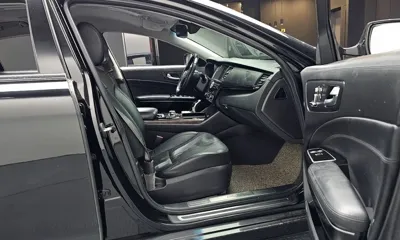Kia K9 2013, 195201 км, за 4955.4 USD - фото 12