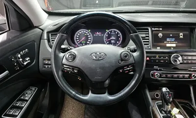 Kia K9 2013, 195201 км, за 4955.4 USD - фото 13