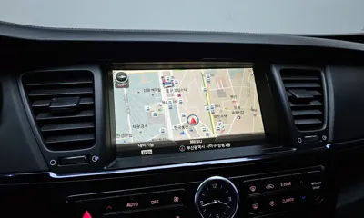 Kia K9 2013, 195201 км, за 4955.4 USD - фото 14