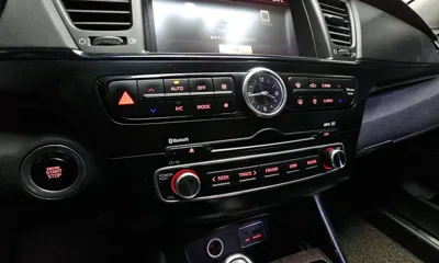 Kia K9 2013, 195201 км, за 4955.4 USD - фото 15