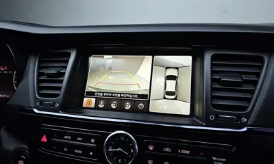 Kia K9 2013, 195201 км, за 4955.4 USD - фото 16