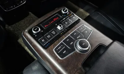 Kia K9 2013, 195201 км, за 4955.4 USD - фото 19