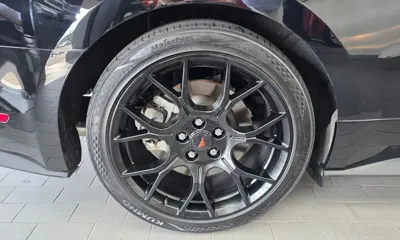 Ford Mustang 2018, 83366 км, за 12603.39 USD