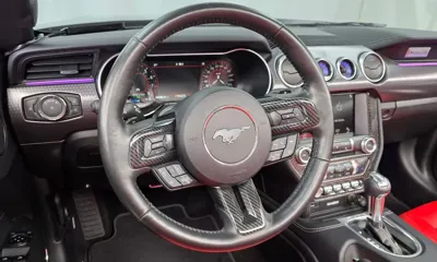 Ford Mustang 2018, 83366 км, за 12603.39 USD - фото 12