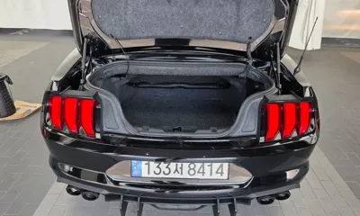 Ford Mustang 2018, 83366 км, за 12603.39 USD - фото 20