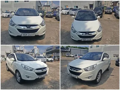 Hyundai Tucson 2011, 179109 км, за 2888.28 USD