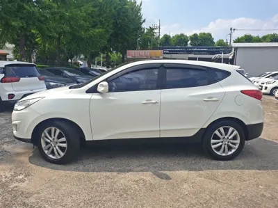 Hyundai Tucson 2011, 179109 км, за 2888.28 USD - фото 7
