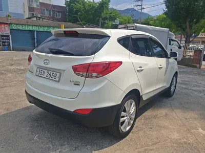 Hyundai Tucson 2011, 179109 км, за 2888.28 USD - фото 9