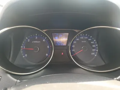 Hyundai Tucson 2011, 179109 км, за 2888.28 USD - фото 12
