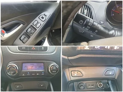Hyundai Tucson 2011, 179109 км, за 2888.28 USD - фото 13
