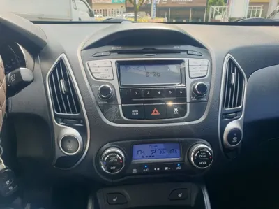 Hyundai Tucson 2011, 179109 км, за 2888.28 USD - фото 14