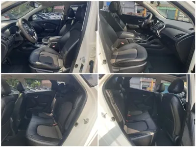 Hyundai Tucson 2011, 179109 км, за 2888.28 USD - фото 17
